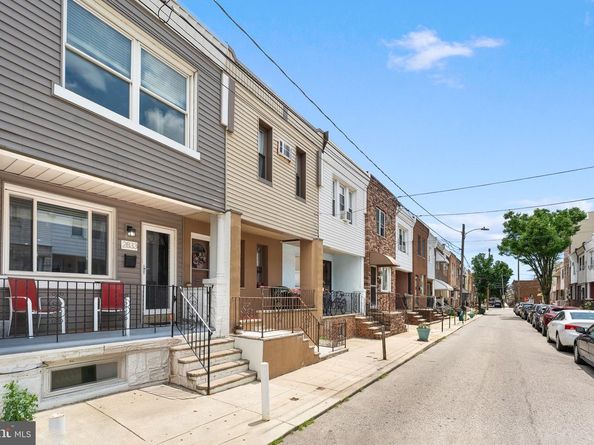 2833 S Sydenham Street, Philadelphia PA 19145