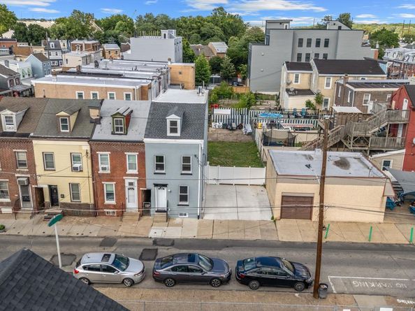 2771-2773 Ash Street, Philadelphia PA 19137