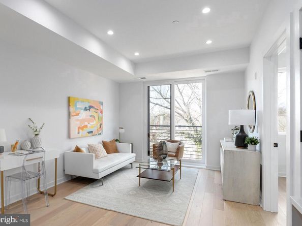 7700 Georgia Avenue NW 305, Washington DC 20012