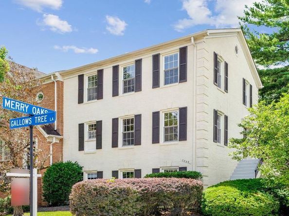 2000 Gallows Tree Lane, Vienna VA 22182