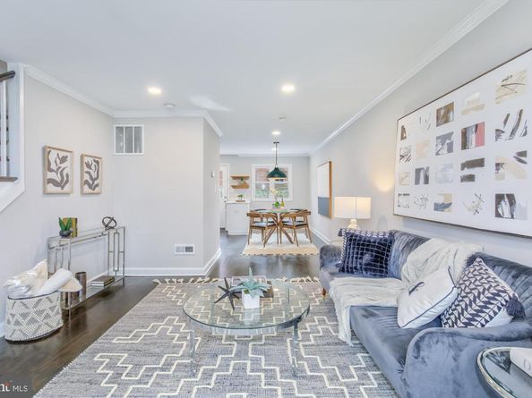 4003 Ames Street NE, Washington DC 20019
