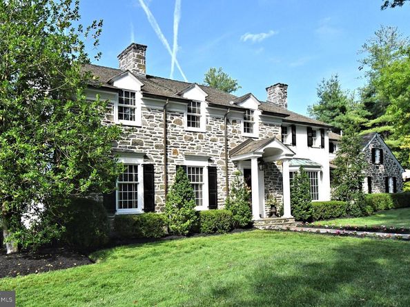 896 E Township Line Road, Blue Bell PA 19422