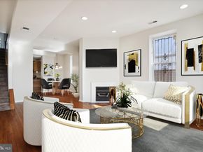 309 U Street NW, Washington DC 20001