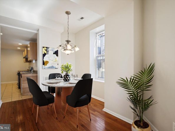 309 U Street NW, Washington DC 20001