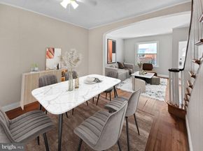 2005 Mercy Street, Philadelphia PA 19145