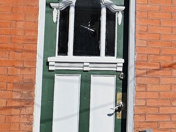 2005 Mercy Street, Philadelphia PA 19145