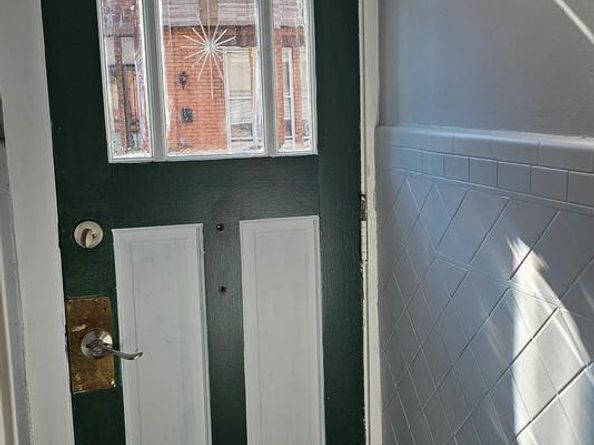 2005 Mercy Street, Philadelphia PA 19145