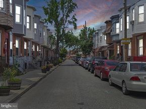 2005 Mercy Street, Philadelphia PA 19145