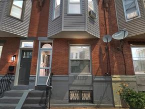 2005 Mercy Street, Philadelphia PA 19145