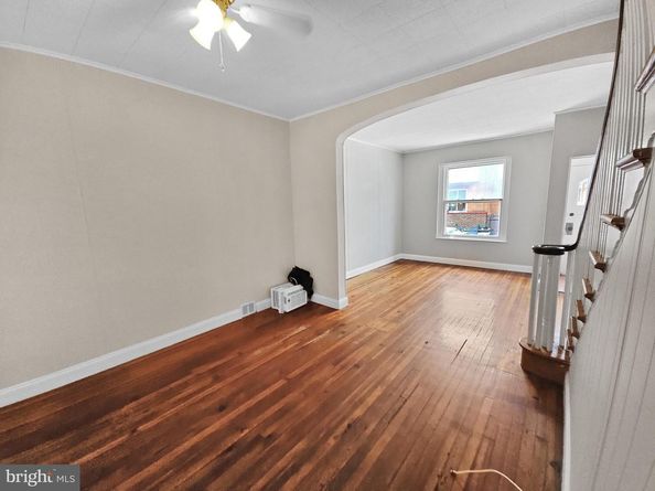 2005 Mercy Street, Philadelphia PA 19145
