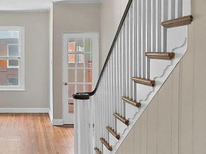 2005 Mercy Street, Philadelphia PA 19145