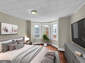 2005 Mercy Street, Philadelphia PA 19145