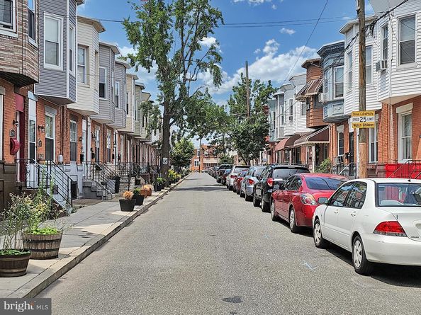 2005 Mercy Street, Philadelphia PA 19145