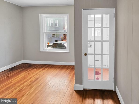 2005 Mercy Street, Philadelphia PA 19145