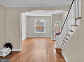 2005 Mercy Street, Philadelphia PA 19145