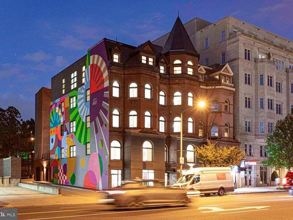 2525 Pennsylvania Avenue NW 301, Washington DC 20037