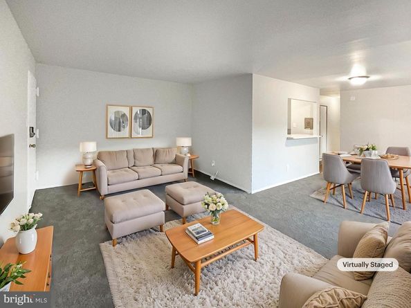 8006 Chanute Place 10, Falls Church VA 22042