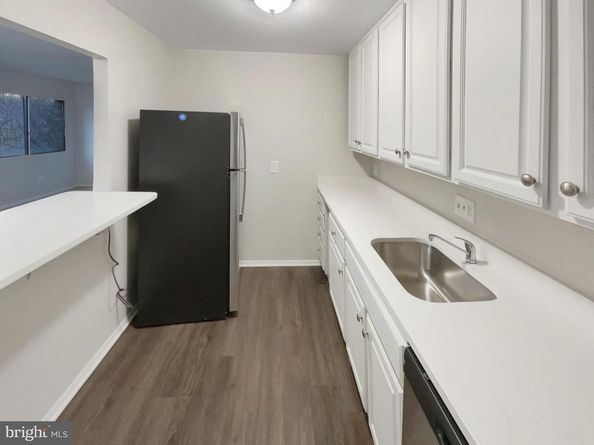 8006 Chanute Place 10, Falls Church VA 22042
