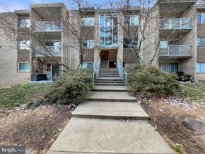 8006 Chanute Place 10, Falls Church VA 22042
