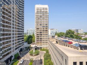 2001 Hamilton Street 1726, Philadelphia PA 19130