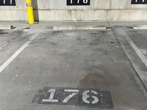 2001 Hamilton Street 1726, Philadelphia PA 19130