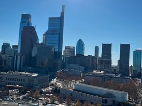 2001 Hamilton Street 1726, Philadelphia PA 19130