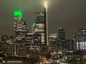 2001 Hamilton Street 1726, Philadelphia PA 19130