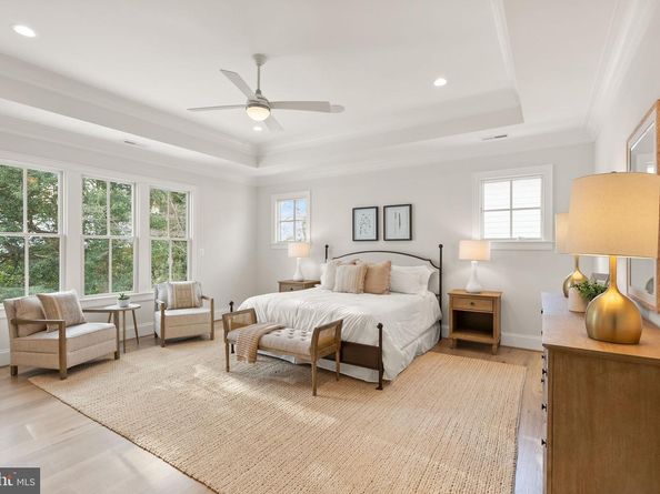 3514 N Ohio Street, Arlington VA 22207