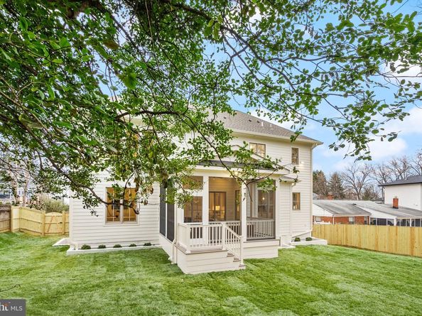 3514 N Ohio Street, Arlington VA 22207