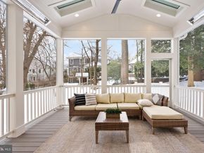 3514 N Ohio Street, Arlington VA 22207