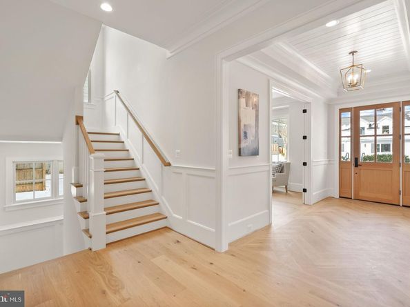 3514 N Ohio Street, Arlington VA 22207