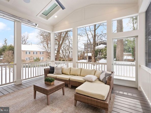 3514 N Ohio Street, Arlington VA 22207