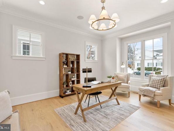 3514 N Ohio Street, Arlington VA 22207