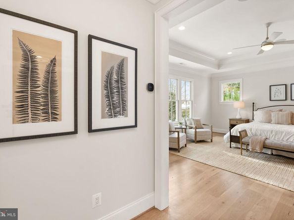 3514 N Ohio Street, Arlington VA 22207