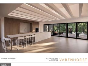 30 E Old Gulph Road, Gladwyne PA 19035