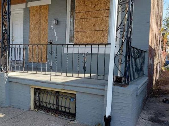 4111 N 8TH Street, Philadelphia PA 19140