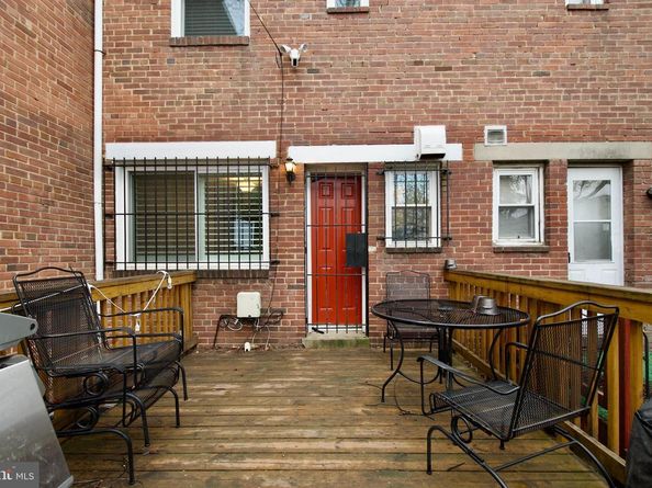 1365 Talbert Terrace SE, Washington DC 20020