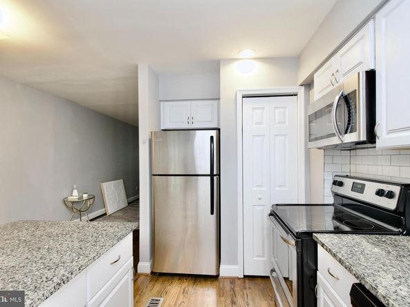 1365 Talbert Terrace SE, Washington DC 20020