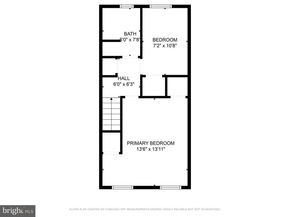 1365 Talbert Terrace SE, Washington DC 20020