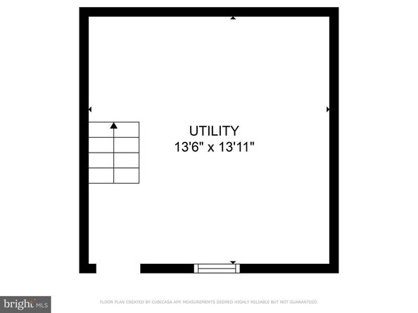 1365 Talbert Terrace SE, Washington DC 20020