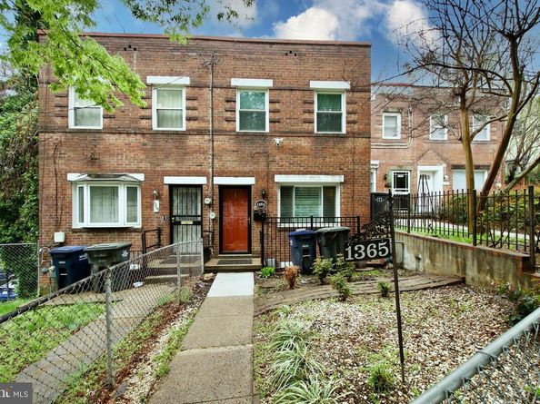 1365 Talbert Terrace SE, Washington DC 20020