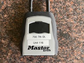 700 7TH Street SW 116, Washington DC 20024