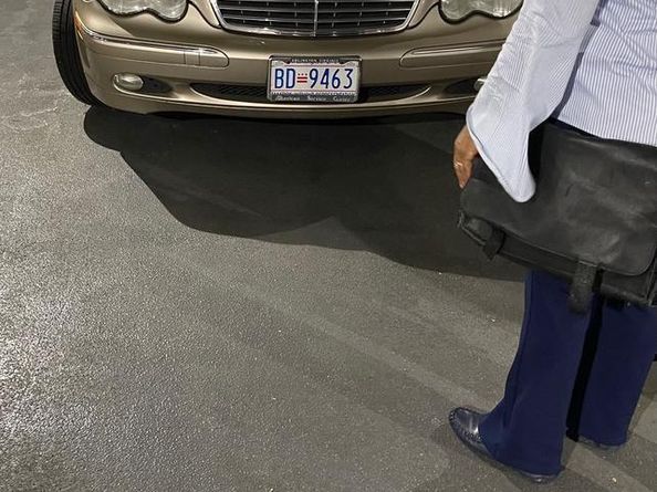 700 7TH Street SW 116, Washington DC 20024