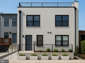 1806 D Street NE 4, Washington DC 20002