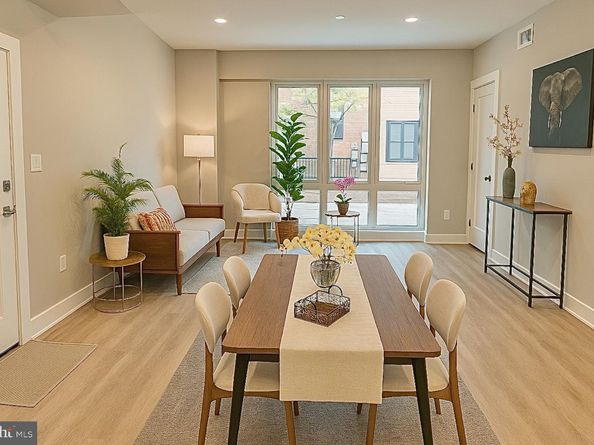 1806 D Street NE 4, Washington DC 20002