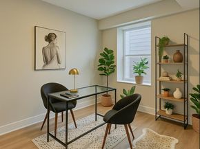 1806 D Street NE 4, Washington DC 20002