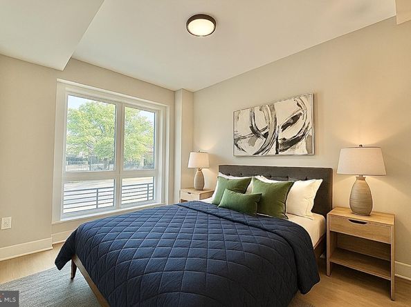 1806 D Street NE 4, Washington DC 20002