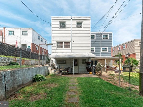 3544 Fitler Street, Philadelphia PA 19114
