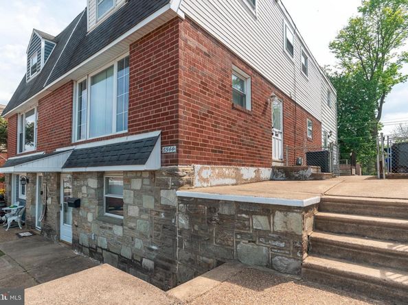 3544 Fitler Street, Philadelphia PA 19114