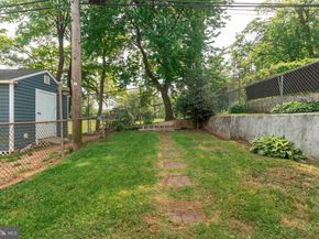 3544 Fitler Street, Philadelphia PA 19114
